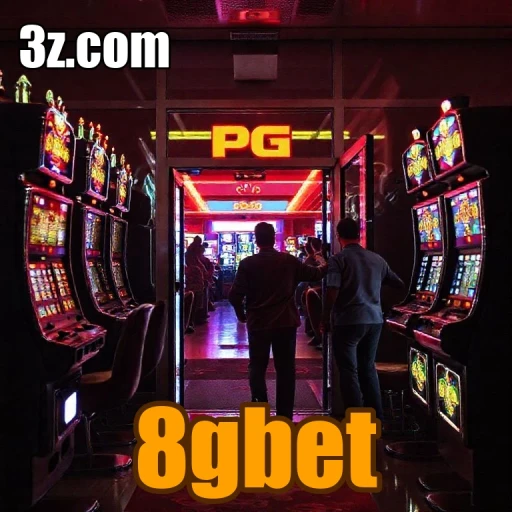 Experiência Live Inovadora no Site 8gbet para Jogadores Brasil