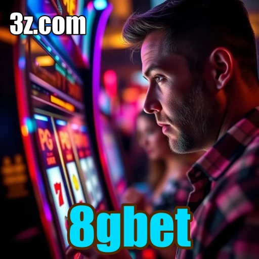 Loteria da 8gbet: Emoção e Prêmios Espetaculares para Todos