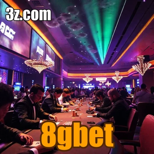 Experiência Mobile no 8gbet: Jogos em Qualquer Lugar