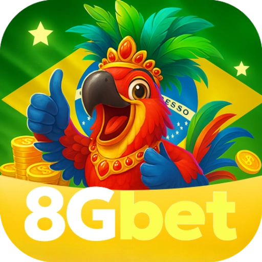Novo logo da 8gbet