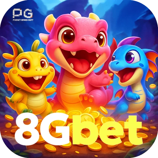 8gbet logo